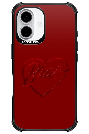 Brat - Apple iPhone 16