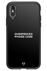 Overprieced - Apple iPhone XS