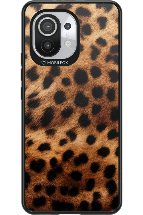Cheetah 2.0 - Xiaomi Mi 11 5G