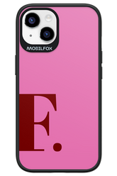F (Sorbet) 2.0 - Apple iPhone 14