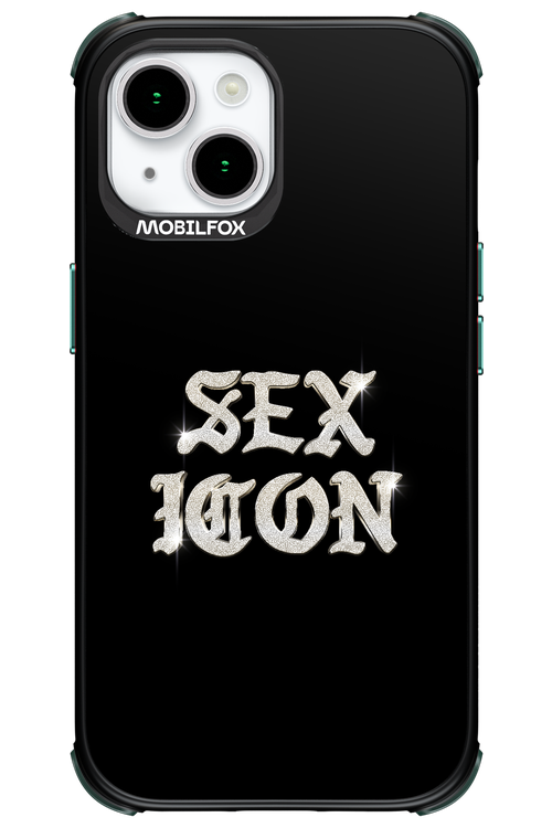 SEX ICON 2.0 - Apple iPhone 15