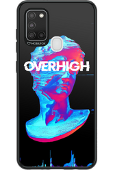 Overhigh - Samsung Galaxy A21 S