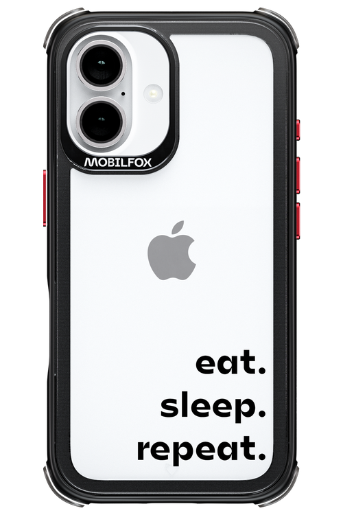 Daily Loop 2.0 - Apple iPhone 16