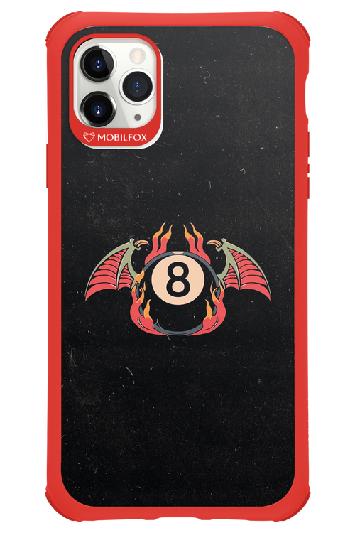 8ight - Apple iPhone 11 Pro Max