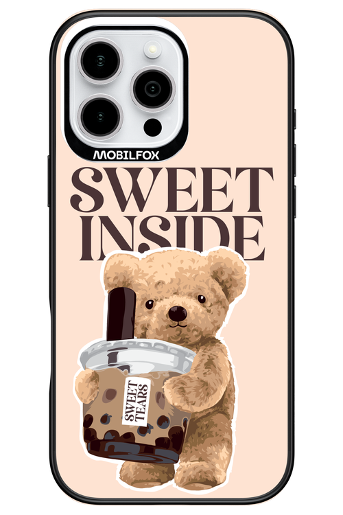 Sweet Inside - Apple iPhone 16 Pro Max