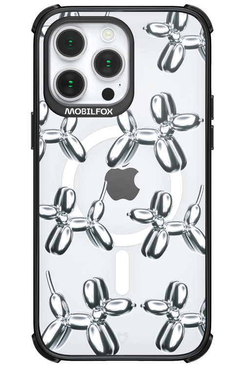 Balloon Dogs - Apple iPhone 14 Pro Max