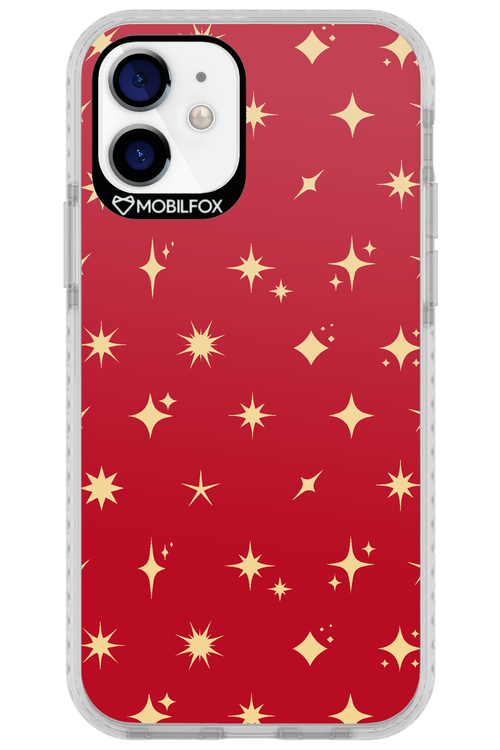 Star Red - Apple iPhone 12