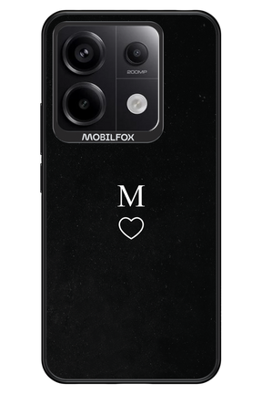 M Black 2.0 - Xiaomi Redmi Note 13 Pro 5G