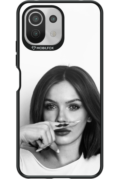 Soft Focus 2.0 - Xiaomi Mi 11 Lite (2021)