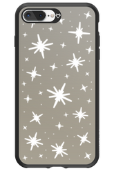 Star Champagne - Apple iPhone 8 Plus