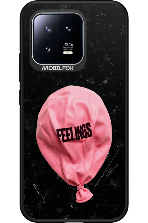 Feelings 2.0 - Xiaomi 13