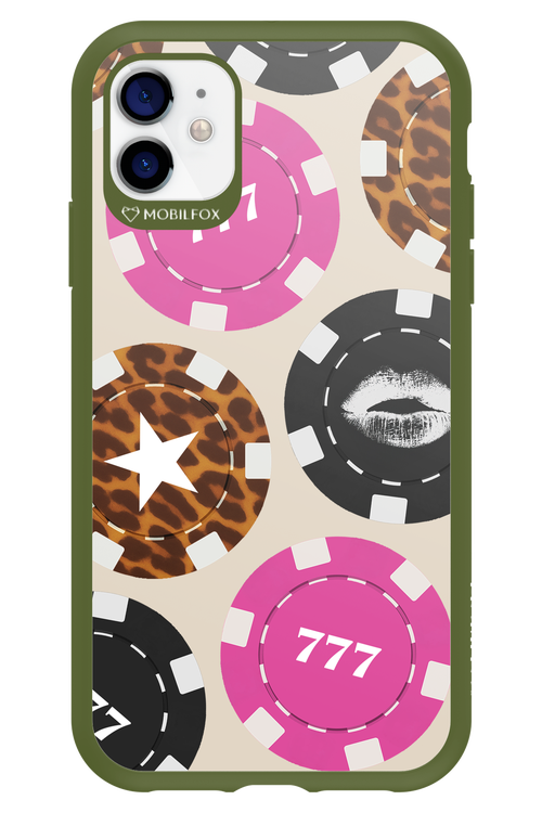 All In - Apple iPhone 11