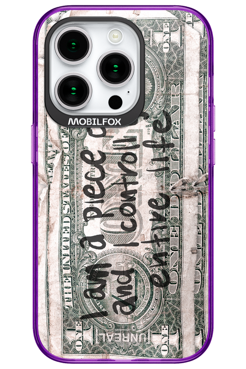 Dollars - Apple iPhone 15 Pro