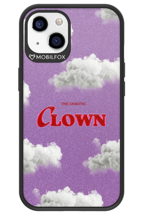 Chaotic Clown - Apple iPhone 13