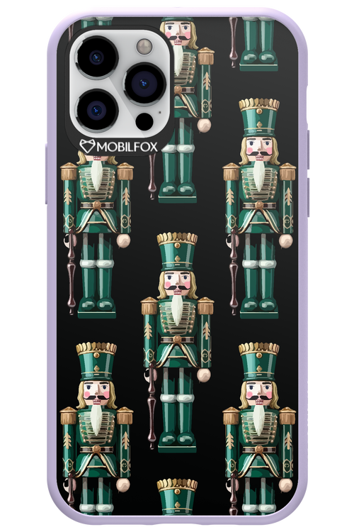 Nutcracker - Apple iPhone 12 Pro