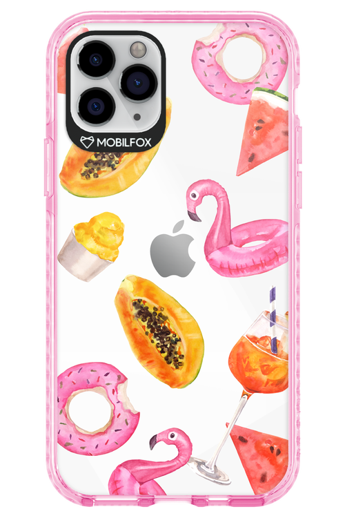 TropicalHouse - Apple iPhone 11 Pro