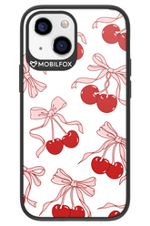 Cherry Queen - Apple iPhone 13 Mini