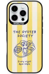 Oyster Society - Apple iPhone 16 Pro