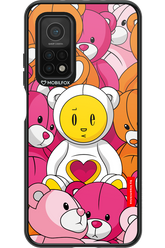Loved Bear 2.0 - Xiaomi Mi 10T 5G