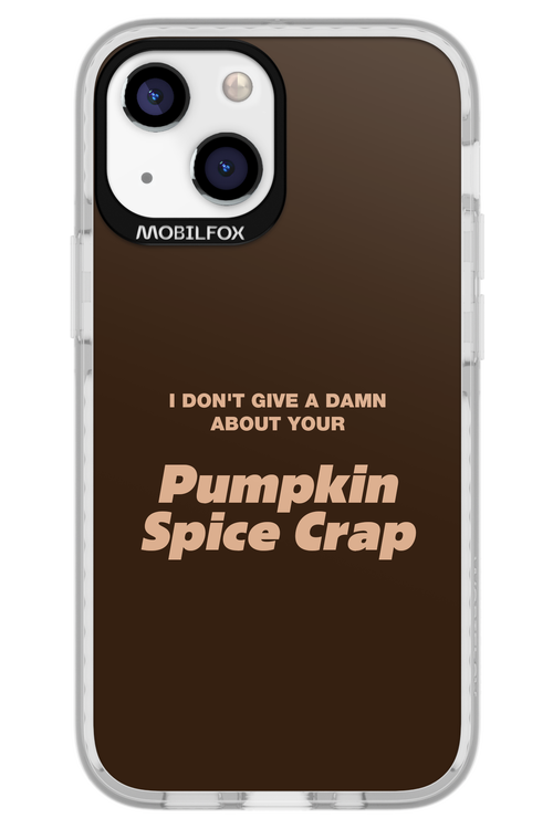 P-Spice Crap - Apple iPhone 13 Mini