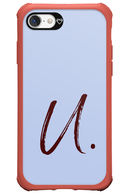 (Jellyfish Presso) U 2.0 - Apple iPhone 7