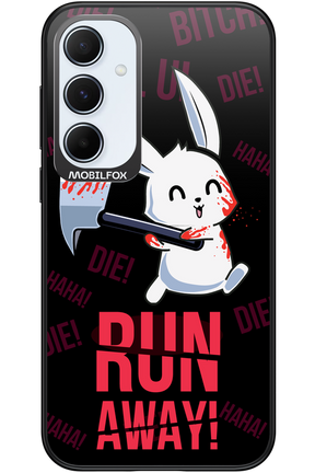 Run Away - Samsung Galaxy A55