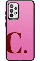 C (Sorbet) 2.0 - Samsung Galaxy A72