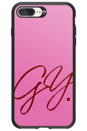 (Sorbet) GY 2.0 - Apple iPhone 8 Plus