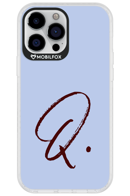 (Jellyfish Presso) Q 2.0 - Apple iPhone 13 Pro Max