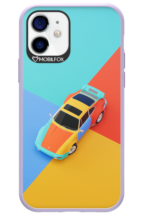 Colortherapy - Apple iPhone 12