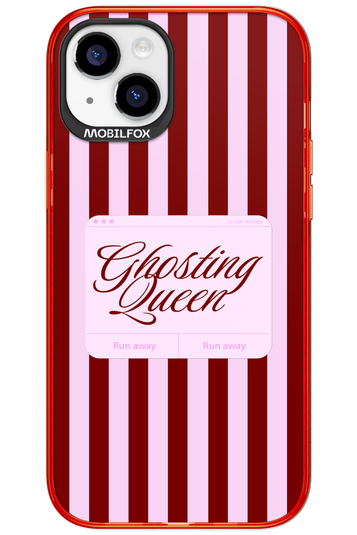 Ghosting Queen2 2.0 - Apple iPhone 15 Plus