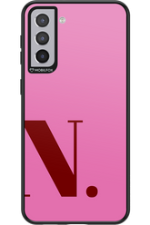 N (Sorbet) 2.0 - Samsung Galaxy S21+
