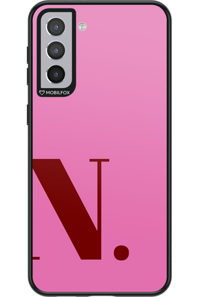 N (Sorbet) 2.0 - Samsung Galaxy S21+