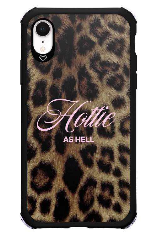 hottie 2.0 - Apple iPhone XR