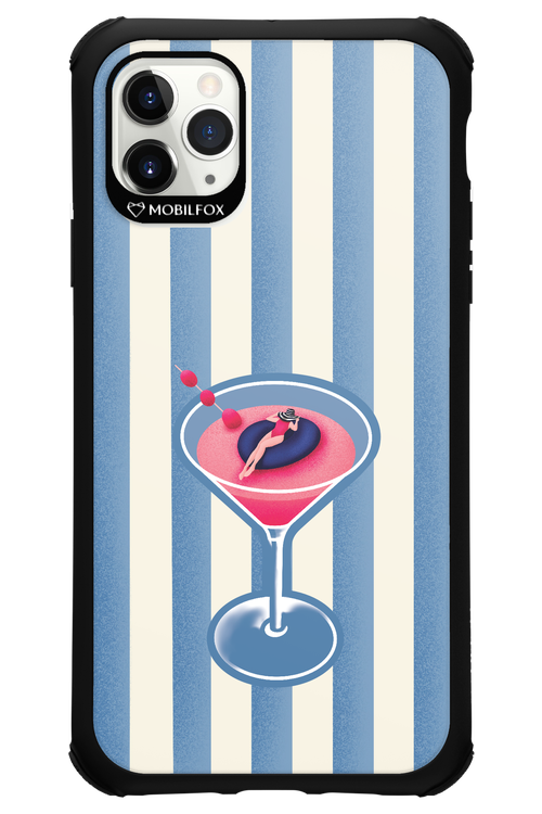 Poolside Affair - Apple iPhone 11 Pro Max