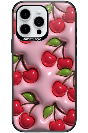 Cherry Bomb 2.0 - Apple iPhone 16 Pro Max