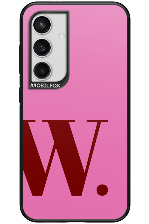 W (Sorbet) 2.0 - Samsung Galaxy S24