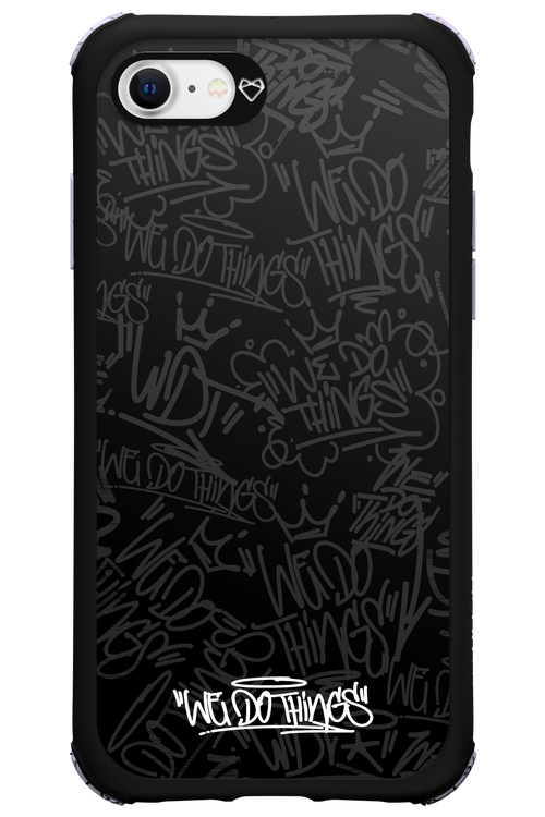 We Do Things 2.0 - Apple iPhone SE 2020