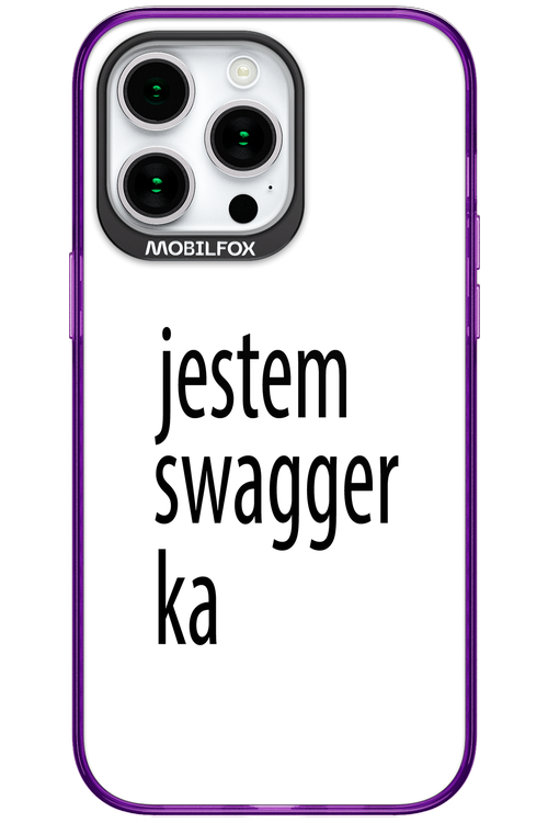 Swagger 2.0 - Apple iPhone 15 Pro Max