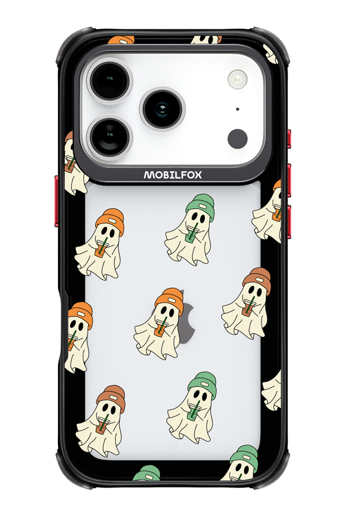 Spirited Sips (Nude) - Apple iPhone 17 Pro