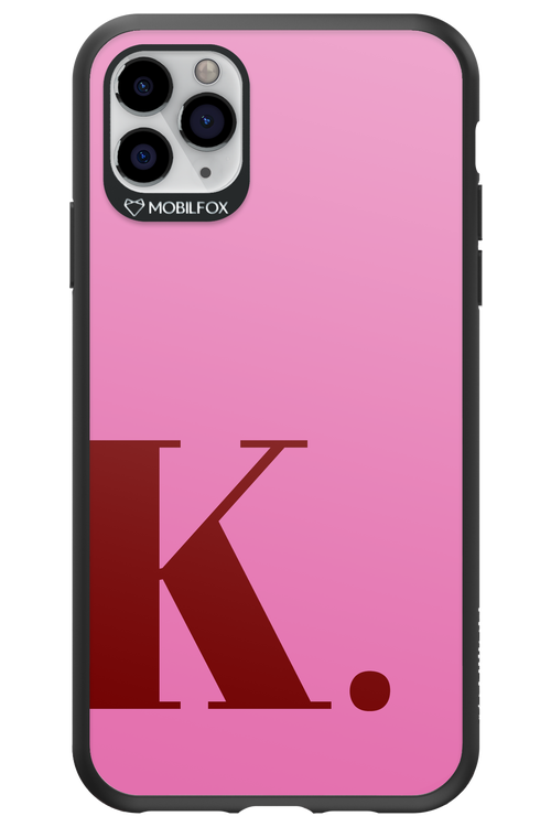 K (Sorbet) 2.0 - Apple iPhone 11 Pro Max