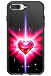Bright Heart 2.0 - Apple iPhone 7 Plus