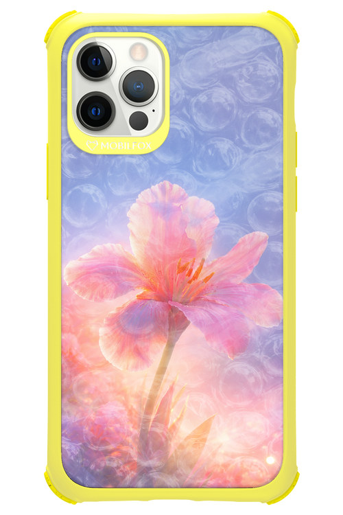 Bubble Flower 2.0 - Apple iPhone 12 Pro