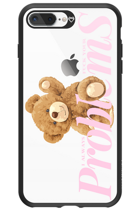 Problems 2.0 - Apple iPhone 8 Plus