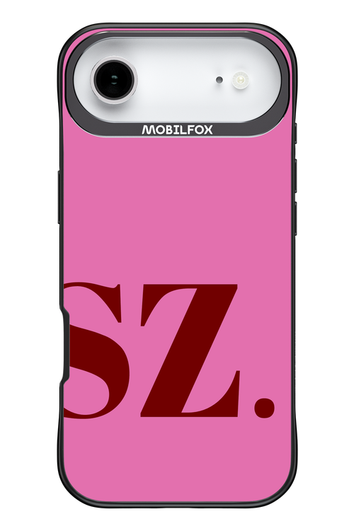 SZ (Sorbet) 2.0 - Apple iPhone 17 Air