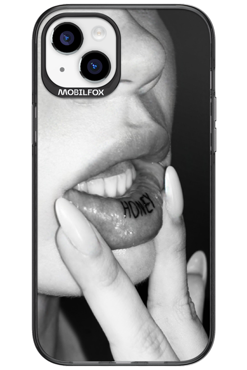Lip Secret 2.0 - Apple iPhone 15 Plus