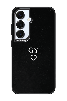 GY Black 2.0 - Samsung S25