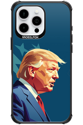 Mr. President - Apple iPhone 16 Pro Max