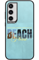 Beach Pls - Samsung Galaxy S24+