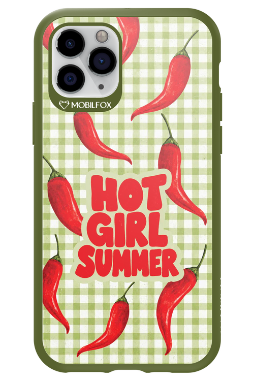 HOT GIRL SUMMERR 2.0 - Apple iPhone 11 Pro